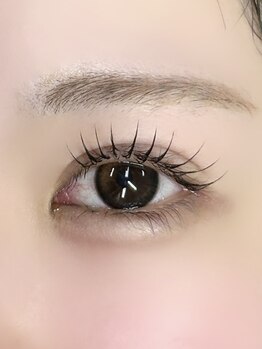 シュリ バイ ハオ(shuril by hao)/流し目デザイン！