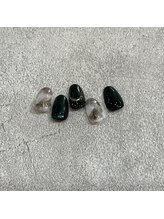 リノネイル(Lino Nail)/季節のトレンドコース