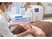 ルミエ 恵比寿店(Lumie)/【韓国式肌管理】セラピール