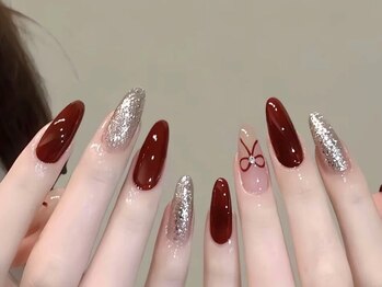 モアグラム 渋谷道玄坂店(More Glam)/持ち込み