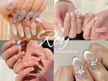 ロイ 心斎橋(Roy)