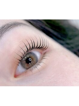 キープ力が自慢のサロン