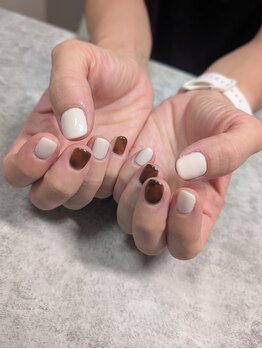 エム ネイル(M nail)/
