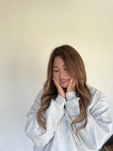 ラピネイル(Lapi Nail) Nailist かすみ