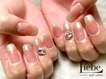 サロンワン(Salon1)/Liebe定額