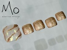 マミーナオレンジ 本八幡店/パラジェル　定額デザイン¥12100