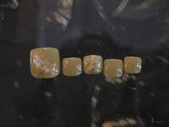 ニュアンスフット¥8480