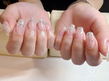 スエルテ ネイルサロン 北千住店/