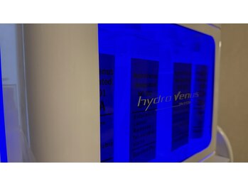 美ハグ 横浜青葉台(美hug)/〇ハイドラフェイシャル