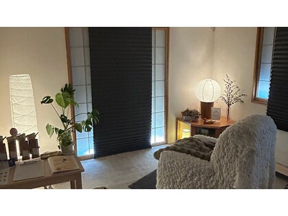 トトノウ(totonou)の写真