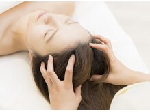 イーズ/リバイタ 大分店の雰囲気（ヘッドマッサージで『よく眠れるようになった』そんなお声も！）