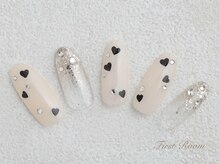 ネイルサロン ファーストルーム(First Room)/サンプルデザイン