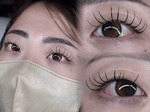 ベレッツァ 折尾店(Bellezza)/目力UP☆アンドヘルシー♪