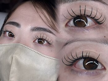 ベレッツァ 折尾店(Bellezza)/目力UP☆アンドヘルシー♪