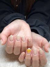 ネイルズ イルク(Nails Irk)/キンプリ推しネイル