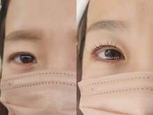 ウミカ(umica)/上下のパーマでもっと時短を