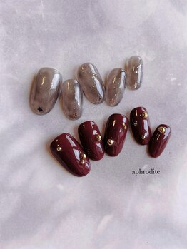 アプロディー 南上原店/ニュアンスコース