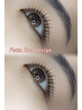 アイモア 江南店(eye mor.)/立ち上げカール