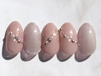 ハンド☆定額トレンド