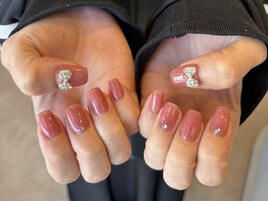 シンプルカラー