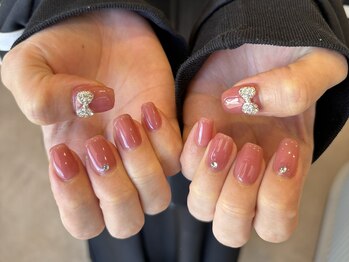 ソナム バイ レンジ(sonam by lange)/シンプルカラー