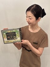 痩身ダイエット専門店 ベルカリネ/お悩みに寄り添います