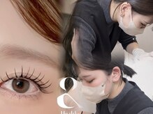 ラビスネイルエス アドー(ravisnail-Es- adore)