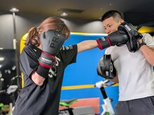 ヘラクライズフィットネス(HERCULIZE FITNESS)/パーソナルトレーニング