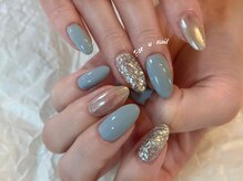 フォーユーネイル(For U Nail)/