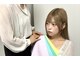 エクラ ドゥ シー(Eclat DE C)の写真/初めてでも安心★親しみやすい丁寧なカウンセリングと専門診断であなたの「似合う」を提案!