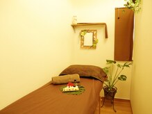 マウロア(MauLoa)/個室