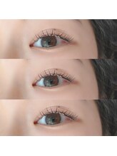 プライズアイリス アイラッシュ 池袋東口店(prize Iris eyelash)/ナチュラルデザイン【池袋】