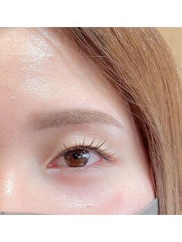 ファミーユ 太田(Fameu)/美眉スタイリング