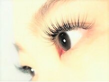 アイズ 深谷店(I's)/しっかり上がるフラットラッシュ