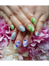 アイネイル(iNAIL)/