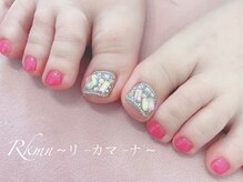 リーカマーナ(Rkmn)/