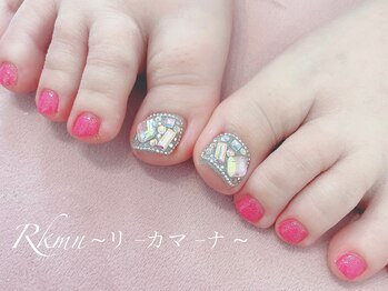 リーカマーナ(Rkmn)/