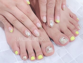 クール(Coeur)/デザイン相談コース￥16470