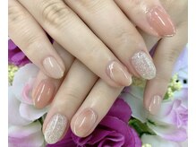 デコルネイル(Decor nail)/[中村]新作☆ナチュラルカラー