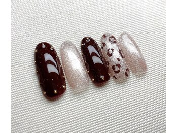 ナトゥール ネイルサロン(Natur nail salon)/