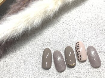 メイア(Meia)/シンプルコース