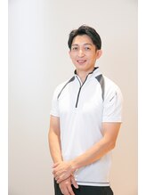 クオーツコンディショニング 渋谷 相馬 厳任