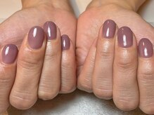 メイヴン(Maven)/ワンカラーネイル