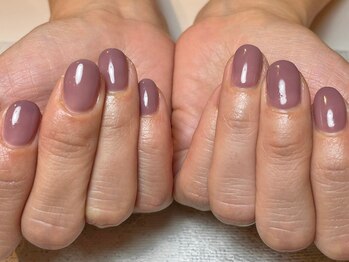 メイヴン(Maven)/ワンカラーネイル