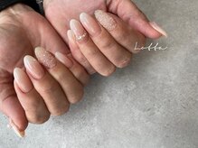 ロッタ(Lotta)/ダイヤモンドネイル
