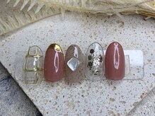 ネイルジョリー(Nail Jolie)/