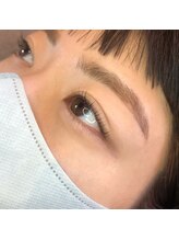 オレロ 国立(olelo)/パリジェンヌ/¥5500