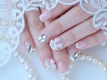 ベルネイル(Belle Nail)/10本アート