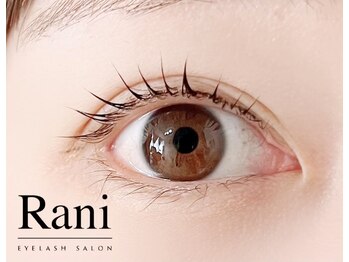 ラニ 恵比寿店(Rani)/メニュー［恵比寿］