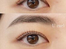 リコ ヘアアンドリラクゼーション(LICO)/まつ毛パーマ